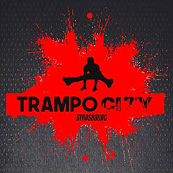 Trampo city