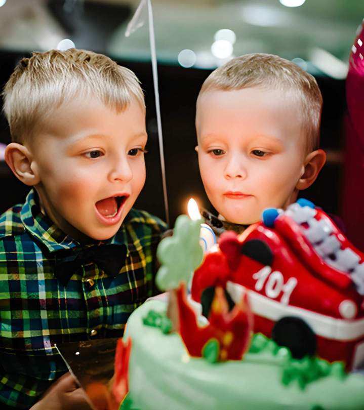 Anniversaire pour enfants Trampo City Strasbourg