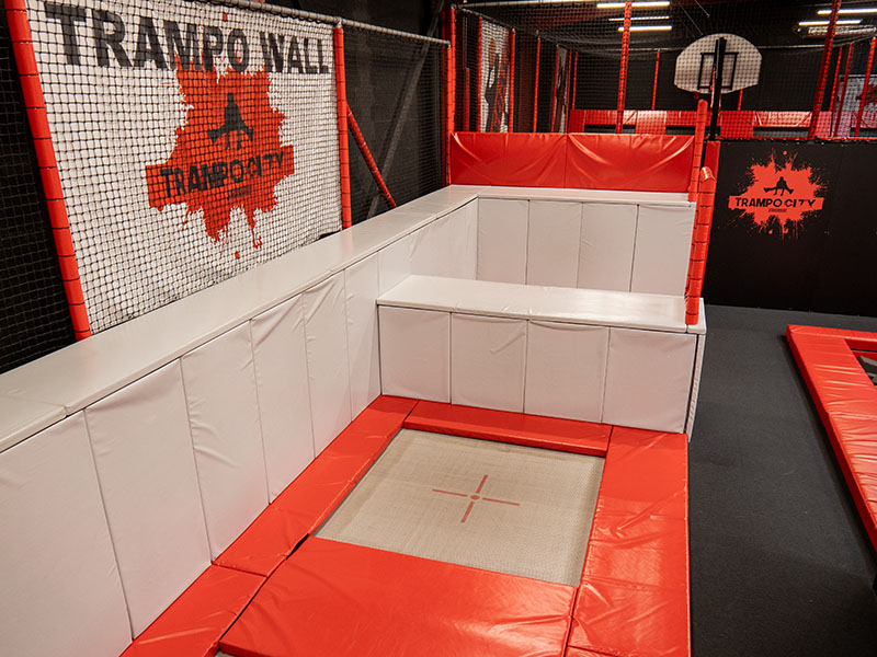 Trampoline enfant Strasbourg